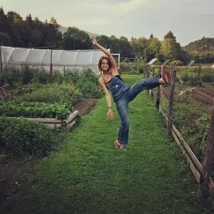 Meet your Posher, Sequoia